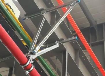 广德抗震支架厂家与你分享你必须做的紧急情况下的准备
